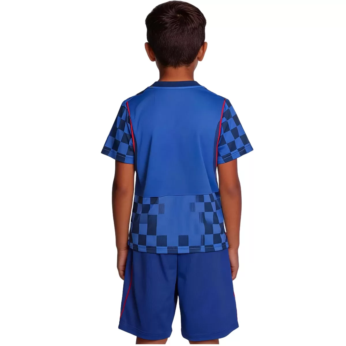 Ensemble Enfants Extérieur Croatie 2026/27 – Image 2