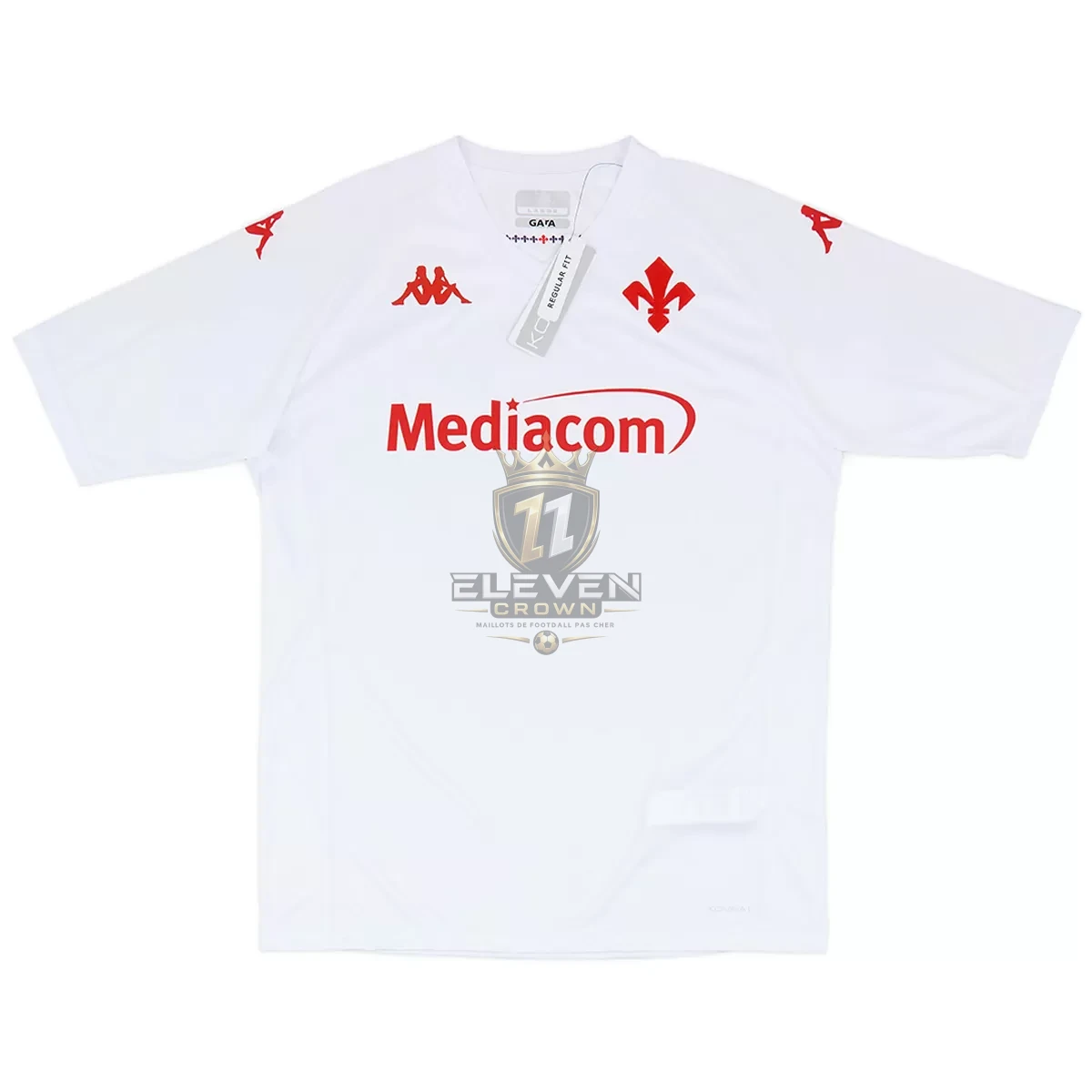 Maillot Extérieur Fiorentina 2026/27 – Image 3