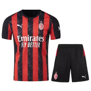 Ensemble Domicile AC Milan 2025/26 – Image 3