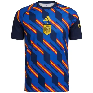 Maillot Domicile Espagne 2026/27 – Image 3