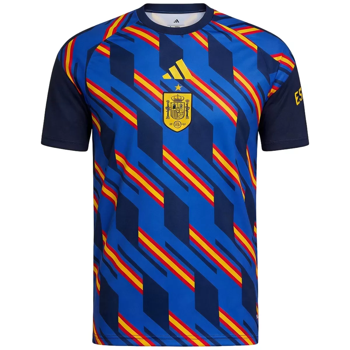 Maillot Domicile Espagne 2026/27 – Image 3