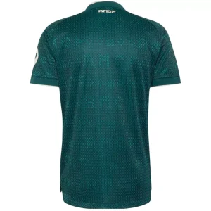 Maillot Player Extérieur Real Madrid 2026/27 – Image 2