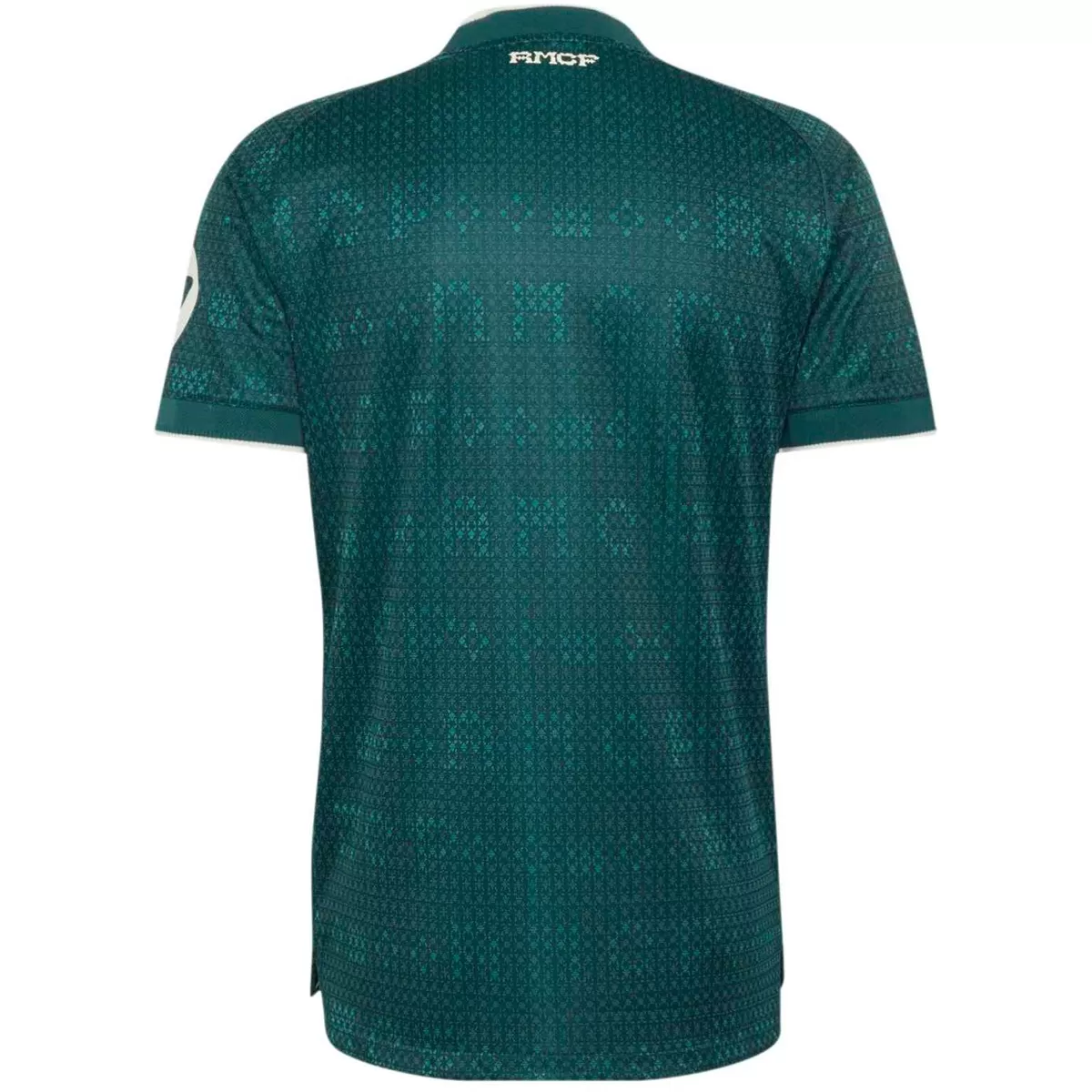 Maillot Player Extérieur Real Madrid 2026/27 – Image 2