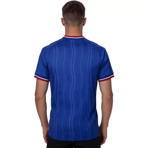 Maillot Extérieur Manchester United 2026/27 – Image 2