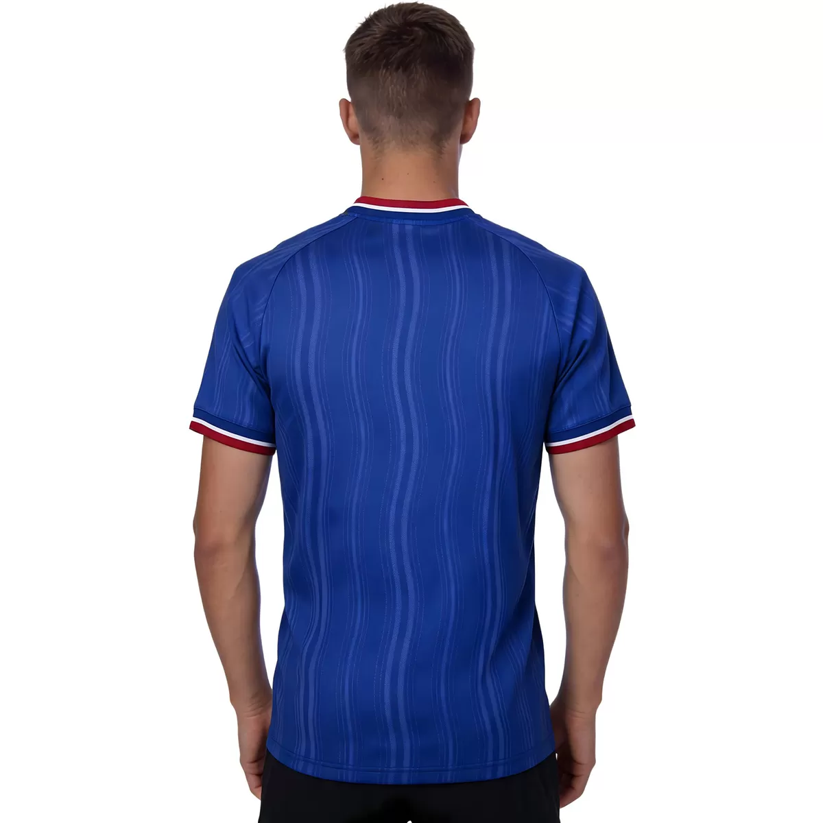 Maillot Extérieur Manchester United 2026/27 – Image 2