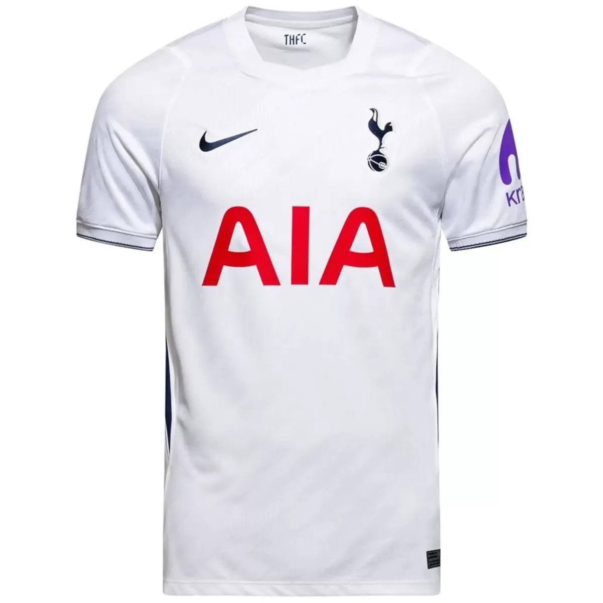 Maillot Domicile Tottenham Hotspur 2026/27 – Image 3