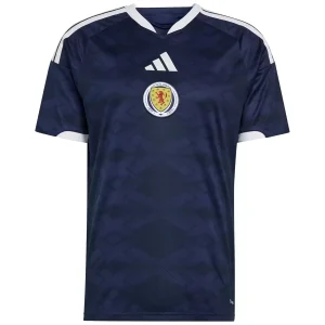 Maillot Domicile Écosse 2026/27 – Image 3