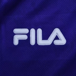 Maillot Rétro Domicile Fiorentina 1999 – Image 4
