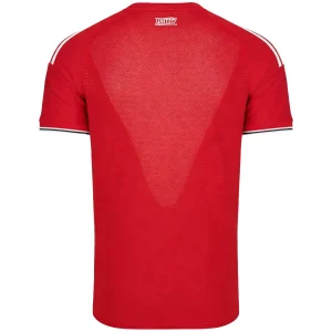 Maillot Player Domicile Manchester United 2026/27 – Image 4