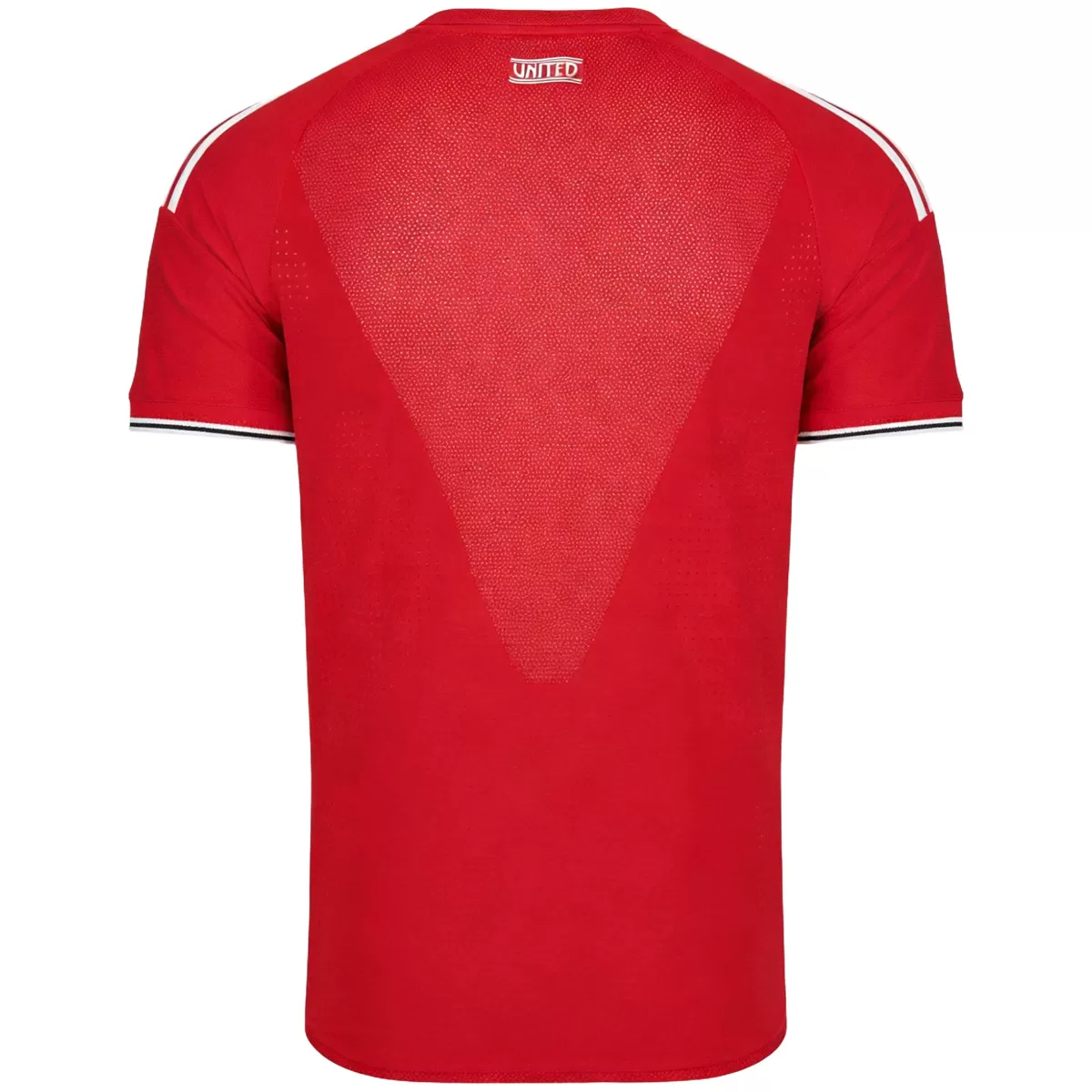 Maillot Player Domicile Manchester United 2026/27 – Image 4