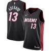 Maillot Domicile Miami Heat Bam Adebayo #13 2026/27 - Eleven Crown - Maillot de Football Pas Cher - Survêtements Pas Cher - Maillot de Foorball Enfants Pas Cher - Maillots Retro Vintage Pas Cher- Qualité Premium