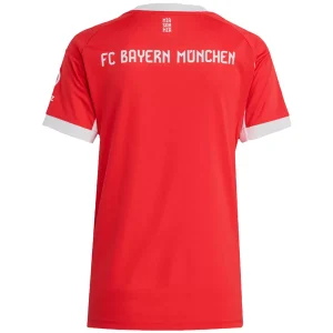 Maillot Femme Domicile Bayern Munich 2025/26 – Image 4