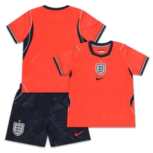 Ensemble Enfants Extérieur Angleterre 2026/27 – Image 3