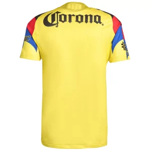 Maillot Player Domicile Club América 2025/26 – Image 2