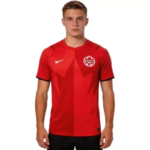 Maillot Domicile Canada 2026/27