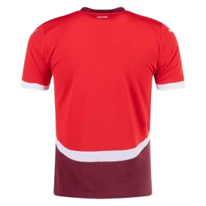 Maillot Domicile Suisse 2026/27 – Image 2