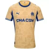 Maillot Player Quatrième Olympique de Marseille 2025/26 - Eleven Crown - Maillot de Football Pas Cher - Survêtements Pas Cher - Maillot de Foorball Enfants Pas Cher - Maillots Retro Vintage Pas Cher- Qualité Premium