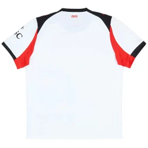 Maillot Extérieur AC Milan 2025/26 – Image 4