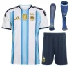 Ensemble Domicile Argentine 2026/27 - Eleven Crown - Maillot de Football Pas Cher - Survêtements Pas Cher - Maillot de Foorball Enfants Pas Cher - Maillots Retro Vintage Pas Cher- Qualité Premium