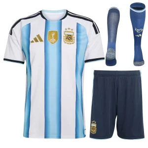 Ensemble Domicile Argentine 2026/27