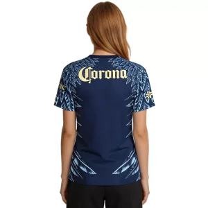 Maillot Femme Extérieur Club América 2025/26 – Image 2