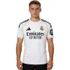 Maillot Domicile Real Madrid 2025/26 - Eleven Crown - Maillot de Football Pas Cher - Survêtements Pas Cher - Maillot de Foorball Enfants Pas Cher - Maillots Retro Vintage Pas Cher- Qualité Premium