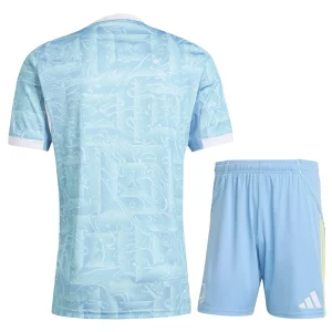 Ensemble Extérieur Juventus Turin 2025/26 – Image 2