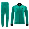 Survêtement Liverpool FC 2025/26 - Eleven Crown - Maillot de Football Pas Cher - Survêtements Pas Cher - Maillot de Foorball Enfants Pas Cher - Maillots Retro Vintage Pas Cher- Qualité Premium