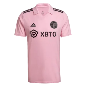 Maillot Domicile Inter Miami 2026/27 – Image 2