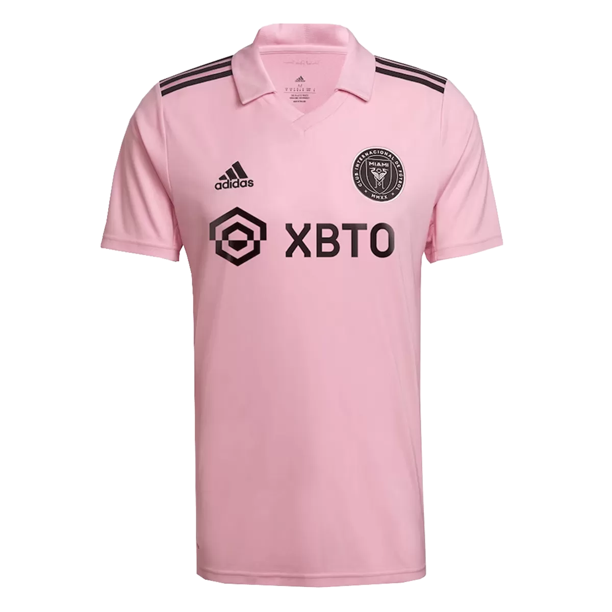Maillot Domicile Inter Miami 2026/27 – Image 2