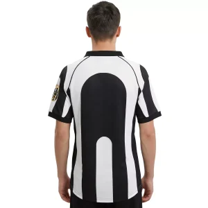 Maillot Rétro Domicile Juventus Turin 1997 – Image 2