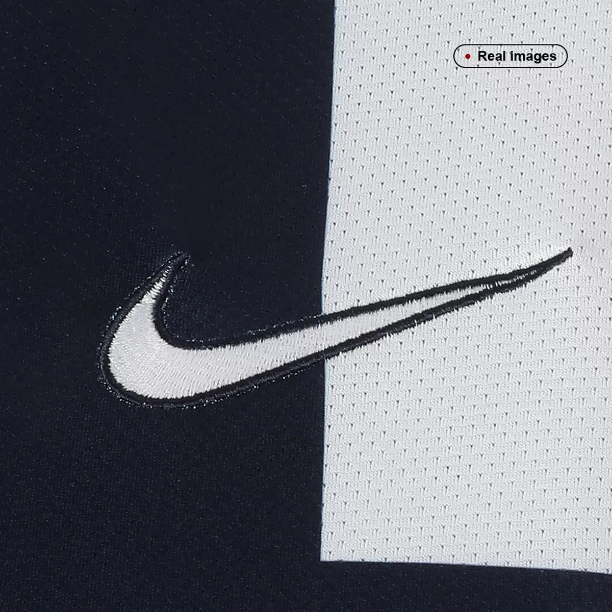 Maillot Rétro Domicile PSG 2013 – Image 4