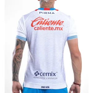 Maillot Extérieur Cruz Azul 2026/27 – Image 3