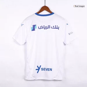 Maillot Extérieur Al Hilal 2026/27 – Image 4