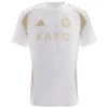 Maillot Troisième Al Nassr 2026/27 - Eleven Crown - Maillot de Football Pas Cher - Survêtements Pas Cher - Maillot de Foorball Enfants Pas Cher - Maillots Retro Vintage Pas Cher- Qualité Premium
