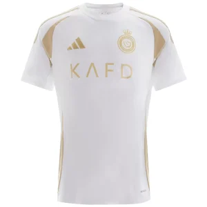 Maillot Troisième Al Nassr 2026/27