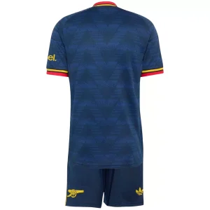Ensemble Enfants Extérieur Arsenal 2026/27 – Image 4
