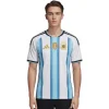 Maillot Domicile Argentine 2026/27 - Eleven Crown - Maillot de Football Pas Cher - Survêtements Pas Cher - Maillot de Foorball Enfants Pas Cher - Maillots Retro Vintage Pas Cher- Qualité Premium