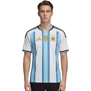 Maillot Domicile Argentine 2026/27