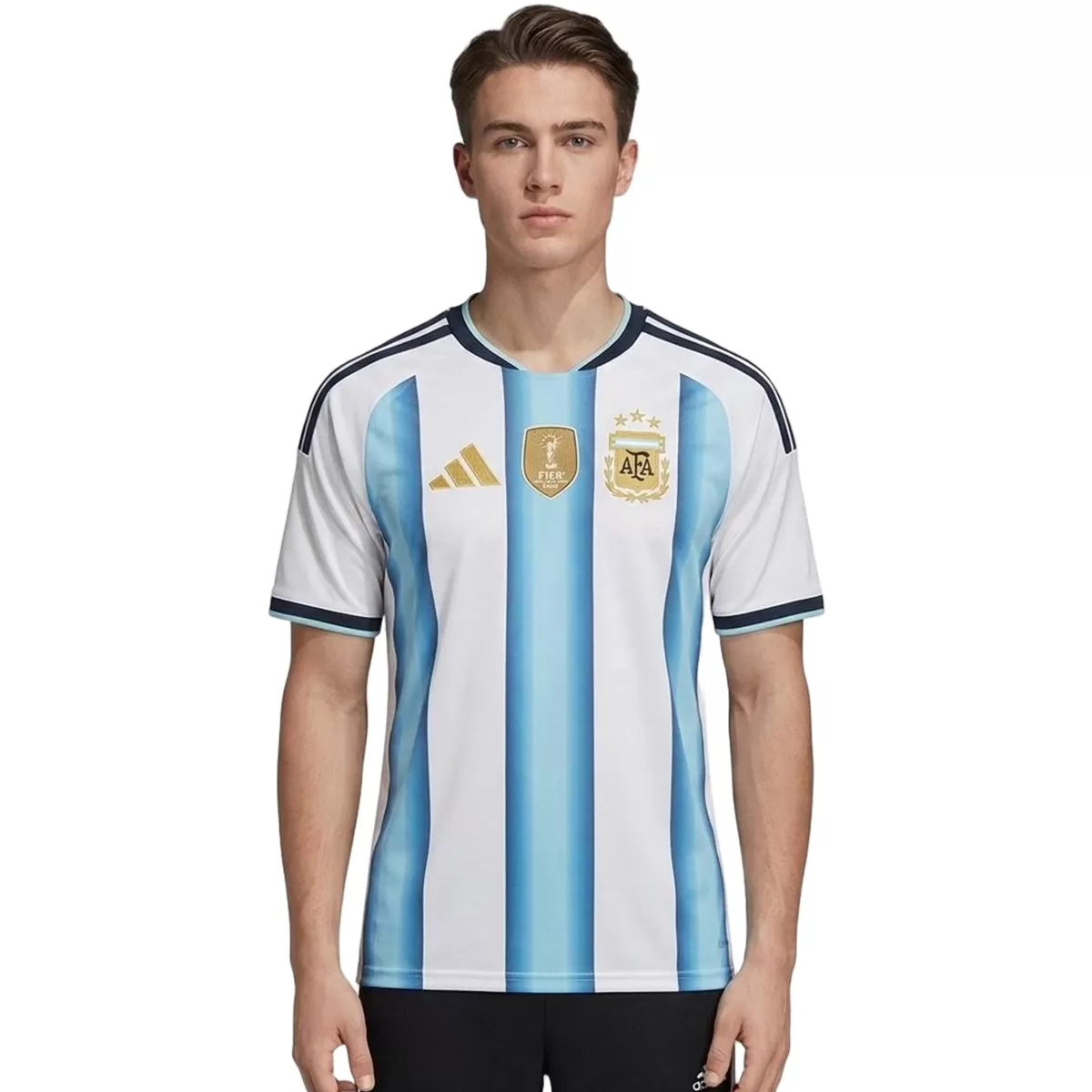 Maillot Domicile Argentine 2026/27 – Image 3