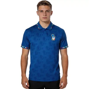 Maillot Rétro Domicile Italie 1994