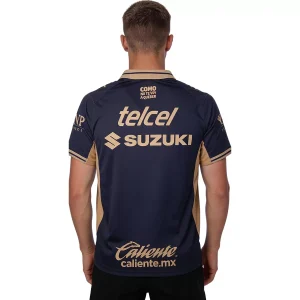 Maillot Domicile Pumas UNAM 2026/27 – Image 2