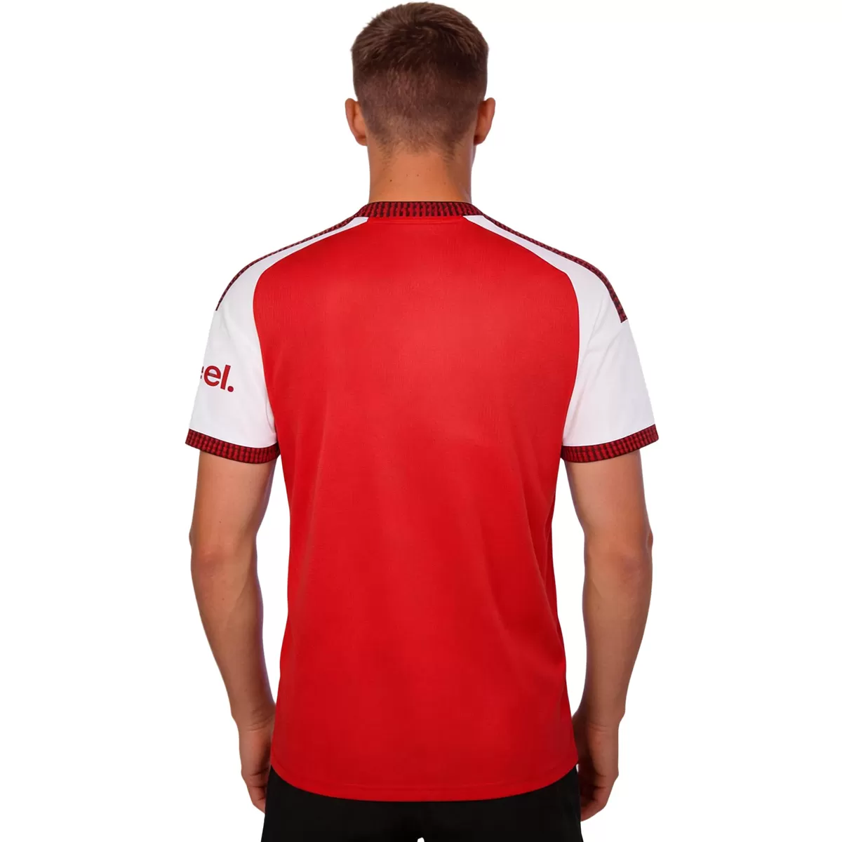 Maillot Domicile Arsenal 2026/27 – Image 2