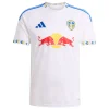 Maillot Domicile Leeds United 2025/26 - Eleven Crown - Maillot de Football Pas Cher - Survêtements Pas Cher - Maillot de Foorball Enfants Pas Cher - Maillots Retro Vintage Pas Cher- Qualité Premium