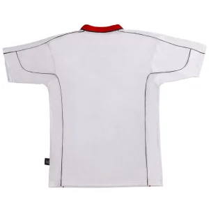 Maillot Rétro Extérieur Manchester City 2002 – Image 2