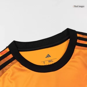 Maillot Extérieur AS Roma Dybala #21 2025/26 – Image 3