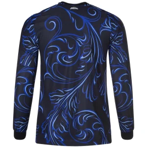Maillot Manches Longues Extérieur Argentine 2026/27 – Image 2