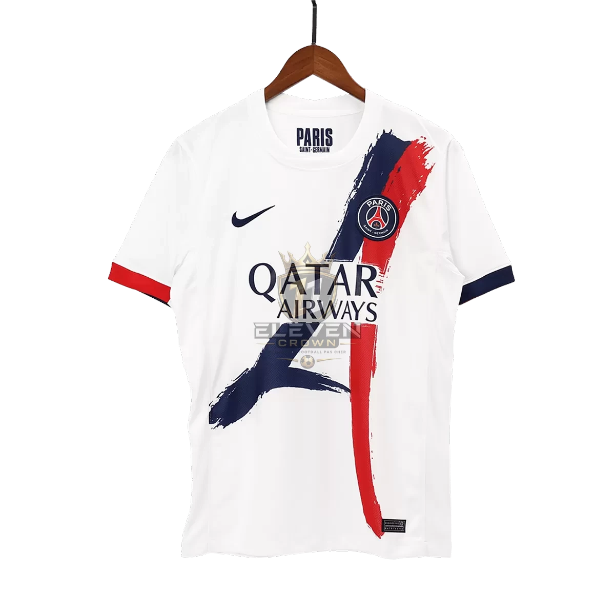 Maillot Extérieur PSG 2025/26 – Image 3