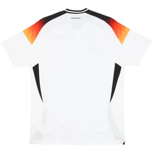 Maillot Domicile Allemagne 2026/27 – Image 4