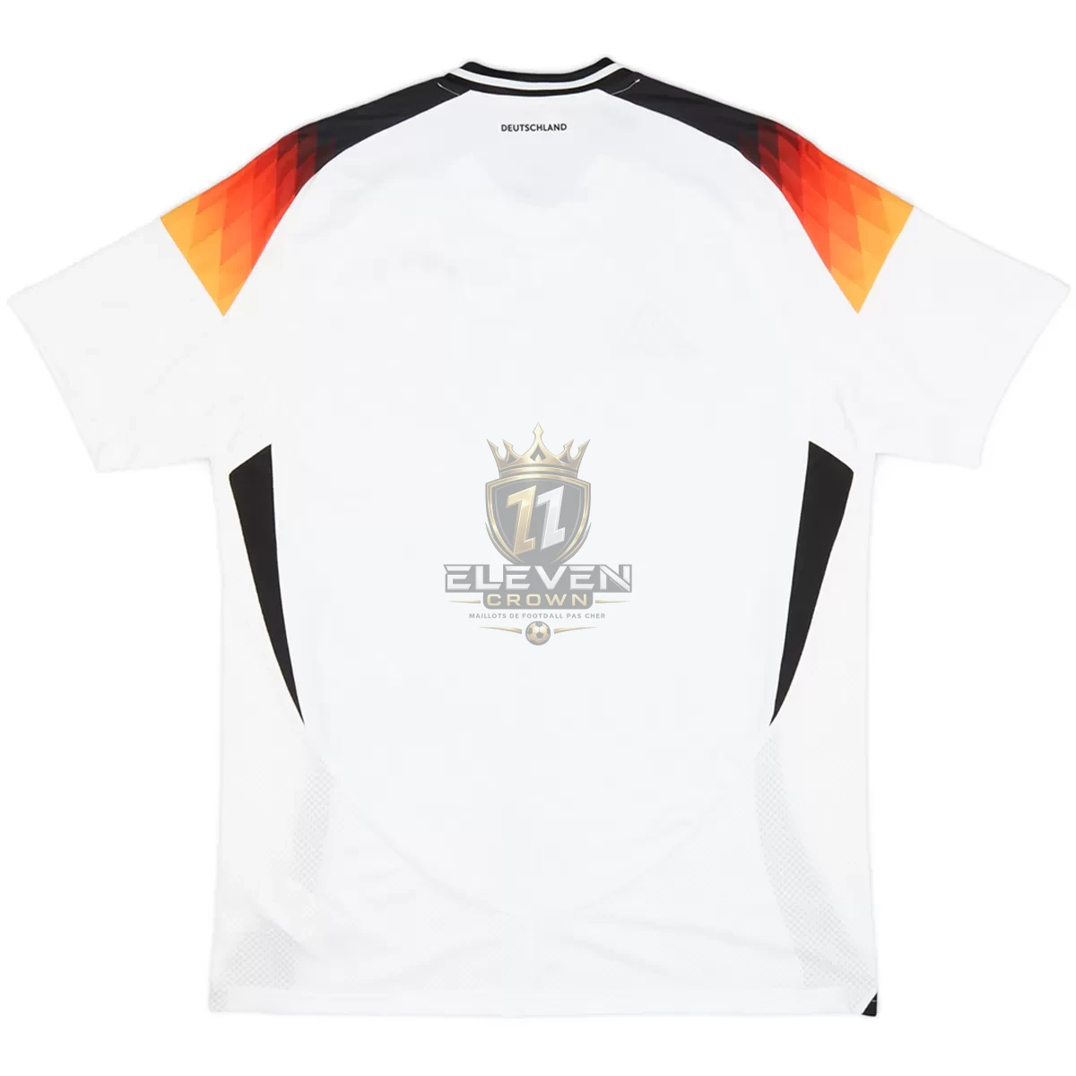 Maillot Domicile Allemagne 2026/27 – Image 4